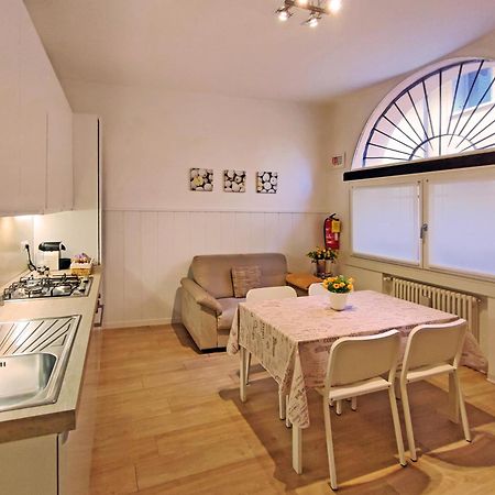 Casa Fischer 1 Mantua Dış mekan fotoğraf