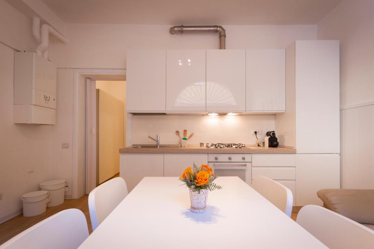 Casa Fischer 1 Mantua Dış mekan fotoğraf