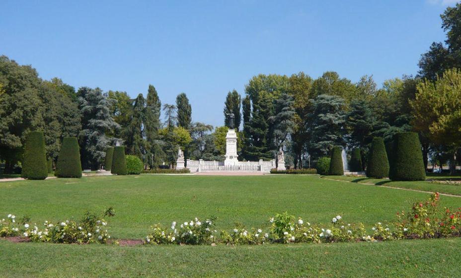 Casa Fischer 1 Mantua Dış mekan fotoğraf