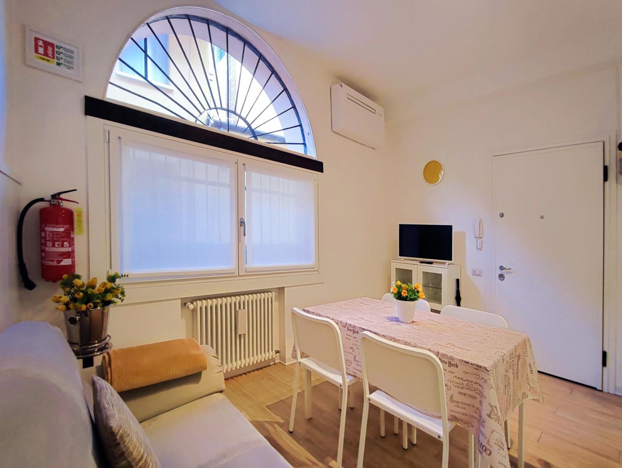 Casa Fischer 1 Mantua Dış mekan fotoğraf