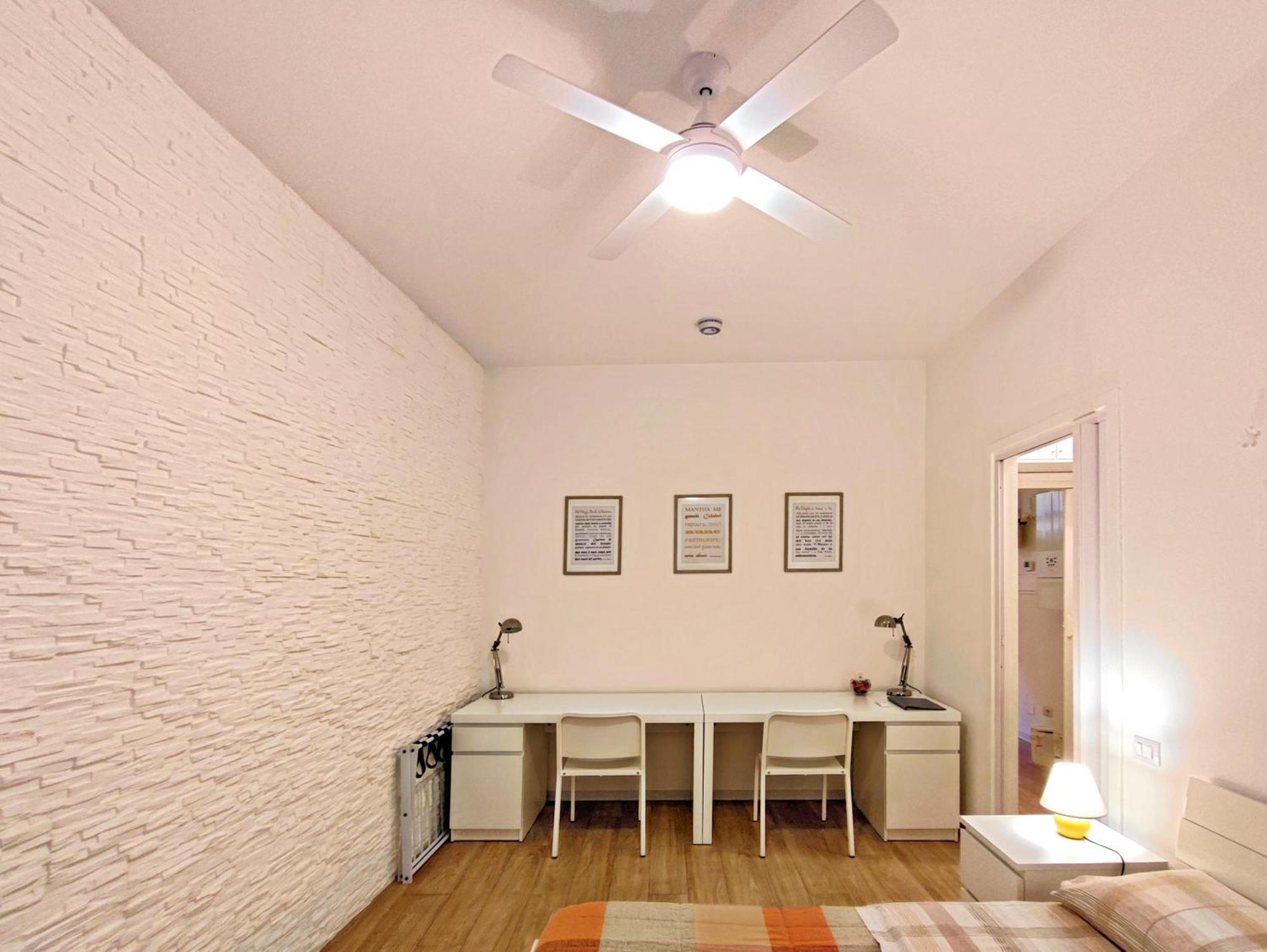 Casa Fischer 1 Mantua Dış mekan fotoğraf