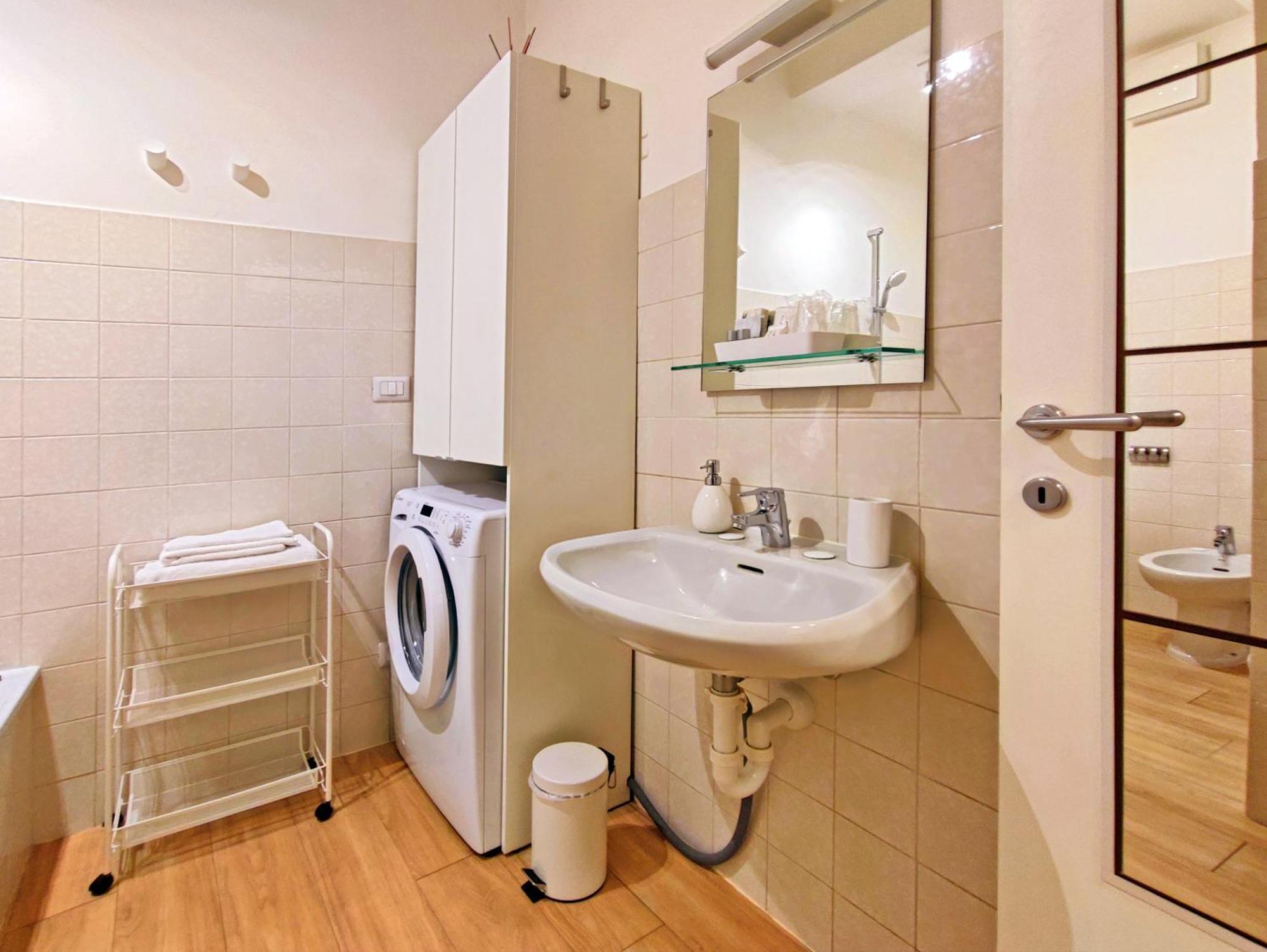 Casa Fischer 1 Mantua Dış mekan fotoğraf
